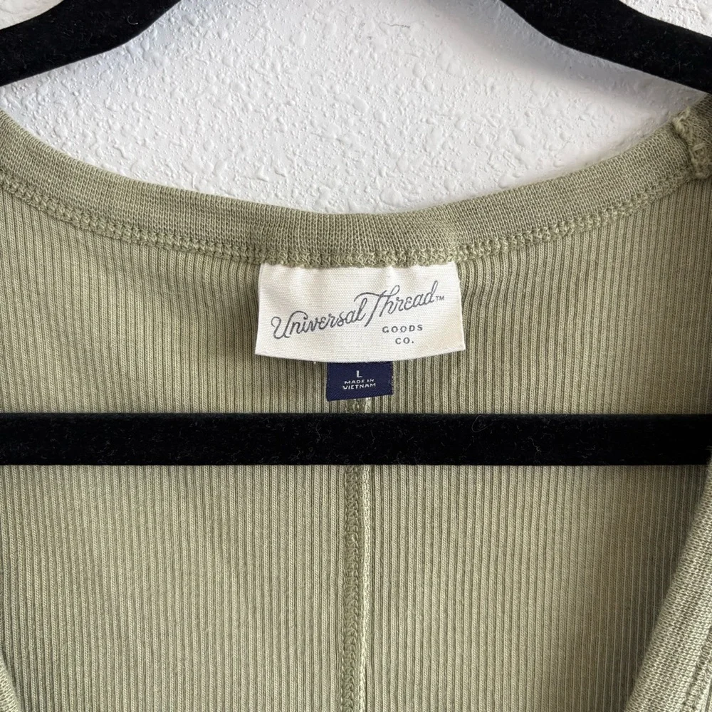 Universal Thread tank bundle - Picture 4 of 7